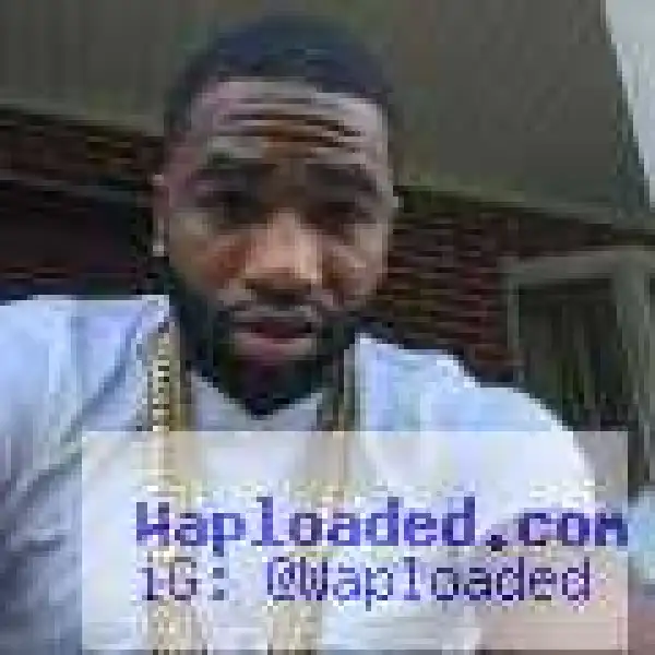 Adrien Broner - Slammer (Panda Remix) (Floyd Mayweather & TMT Diss)